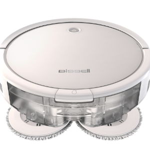 Remanufactured SpinWave® Wet and Dry Robotic Vacuum