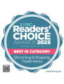 Best Manicure & pedicure finalist