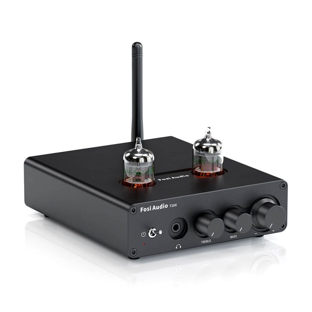 Fosi Audio T20X