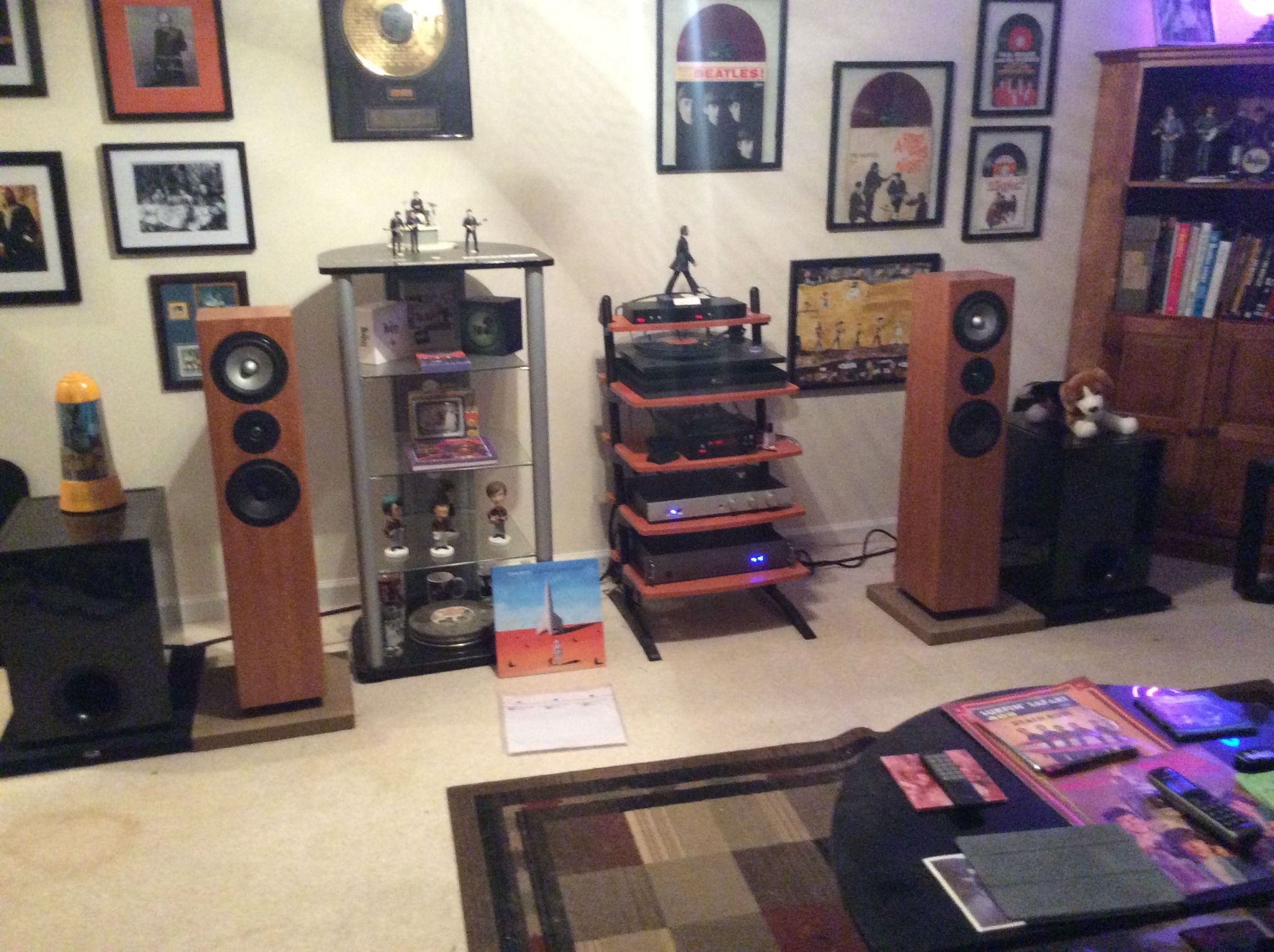 lenmc2964's System