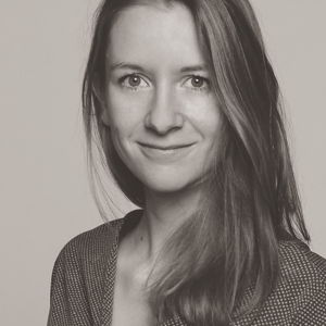 Christin Frohne Avatar