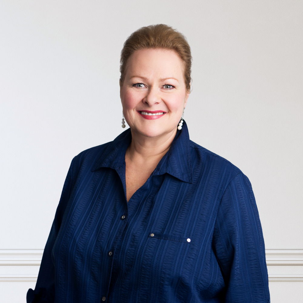 Nathalie Boudrias