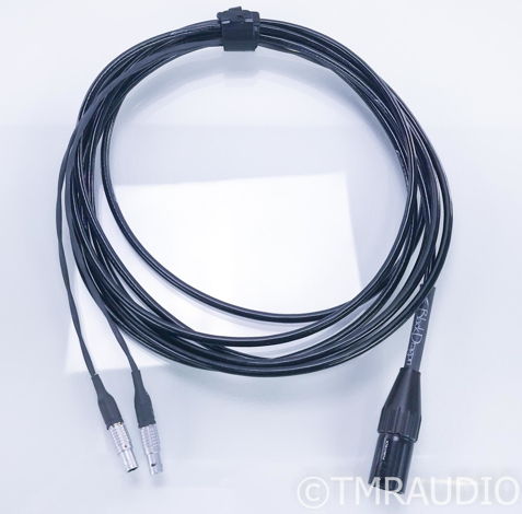 Moon Audio Black Dragon V2 Focal Utopia Headphone Cable...
