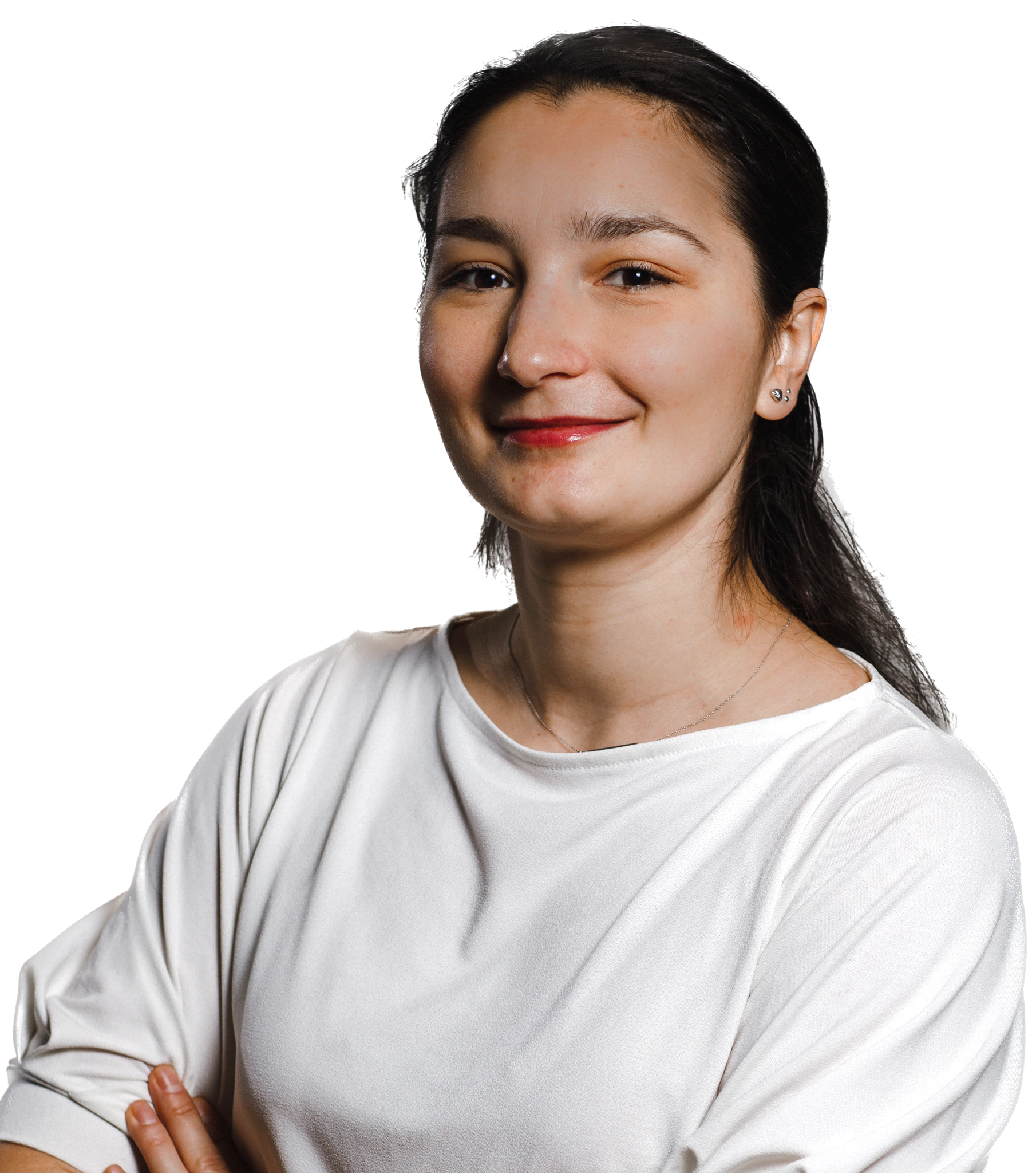 Dr. Roxana-Maria Angelescu