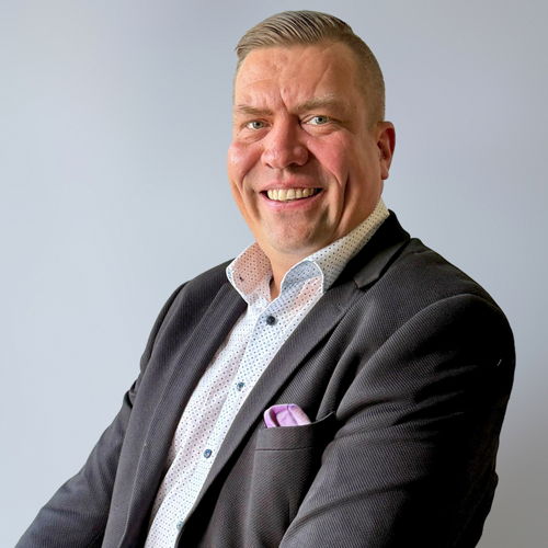 Mikko Marttila