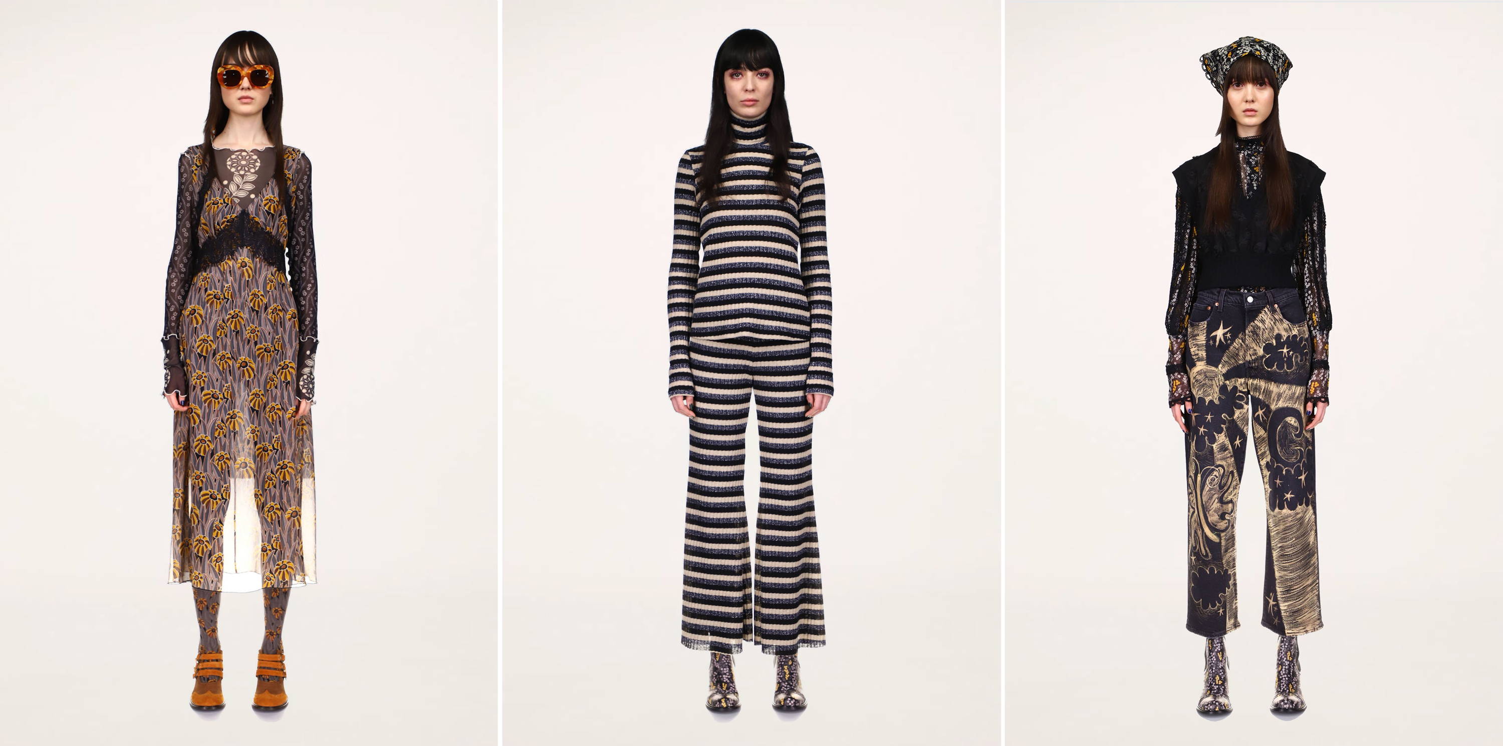 Anna Sui Official Shopping Site Anna Sui Official Shopping Site
