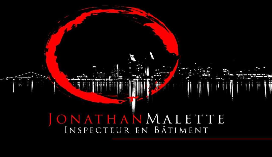 Inspection Jonathan Malette