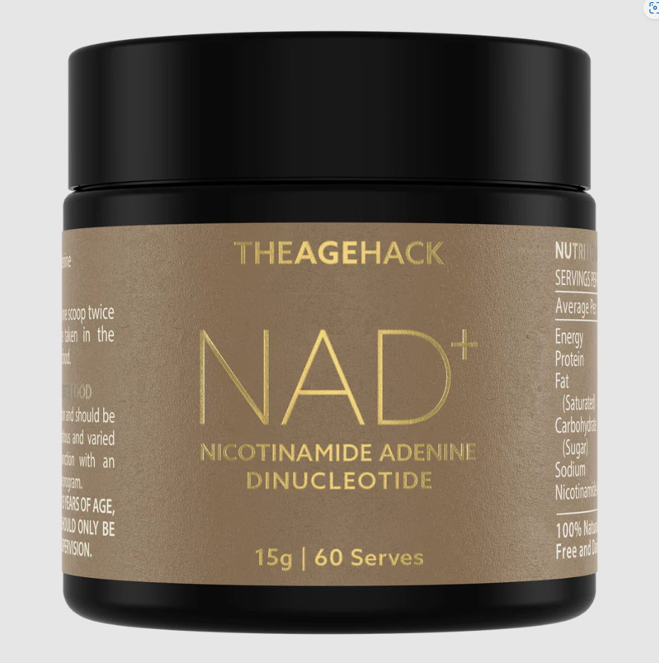NAD+ Powder