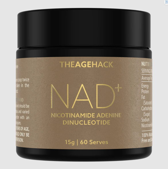NAD+ Powder