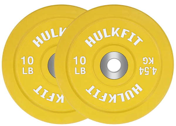 HULKFIT 2" Sport Series