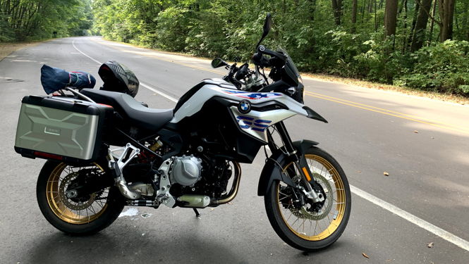 Motorcycle Rentals Done Right Find Bmw Motorcycle S For Rent Near Chicago Il Riders Share
