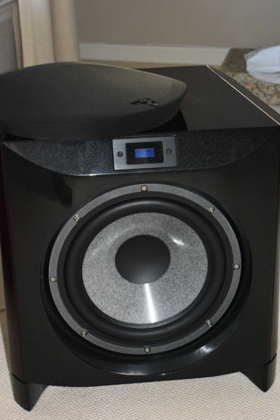 Focal Electra SW 1000 BE Excellent