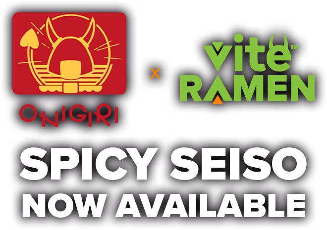 Vite Ramen - Healthy, High Protein Craft Ramen