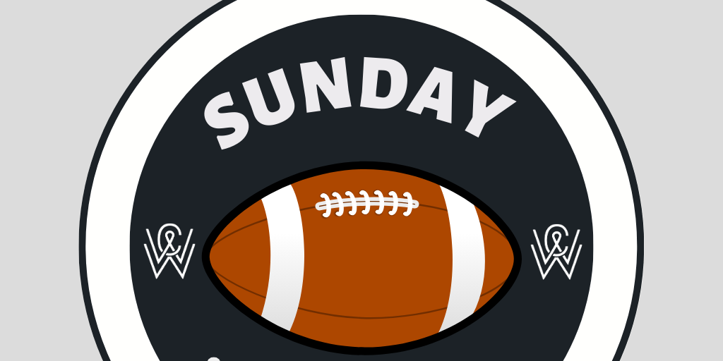 Football Watch Party promotional image
