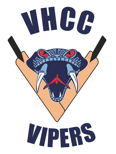 Victor Harbor Cricket Club Cricket Club Logo