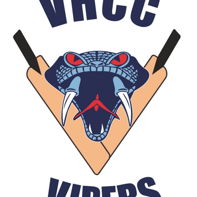 Victor Harbor Cricket Club Logo