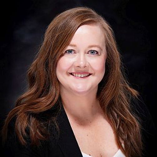 Portrait of Allison Kidder, MBA