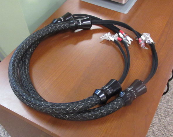 Kimber Kable KS-6068 Speaker Cable 1.5M