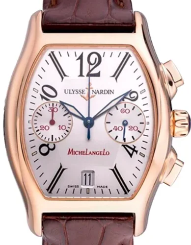 Ulysse Nardin Michelangelo CHRONORAPH