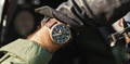 montre aviateur