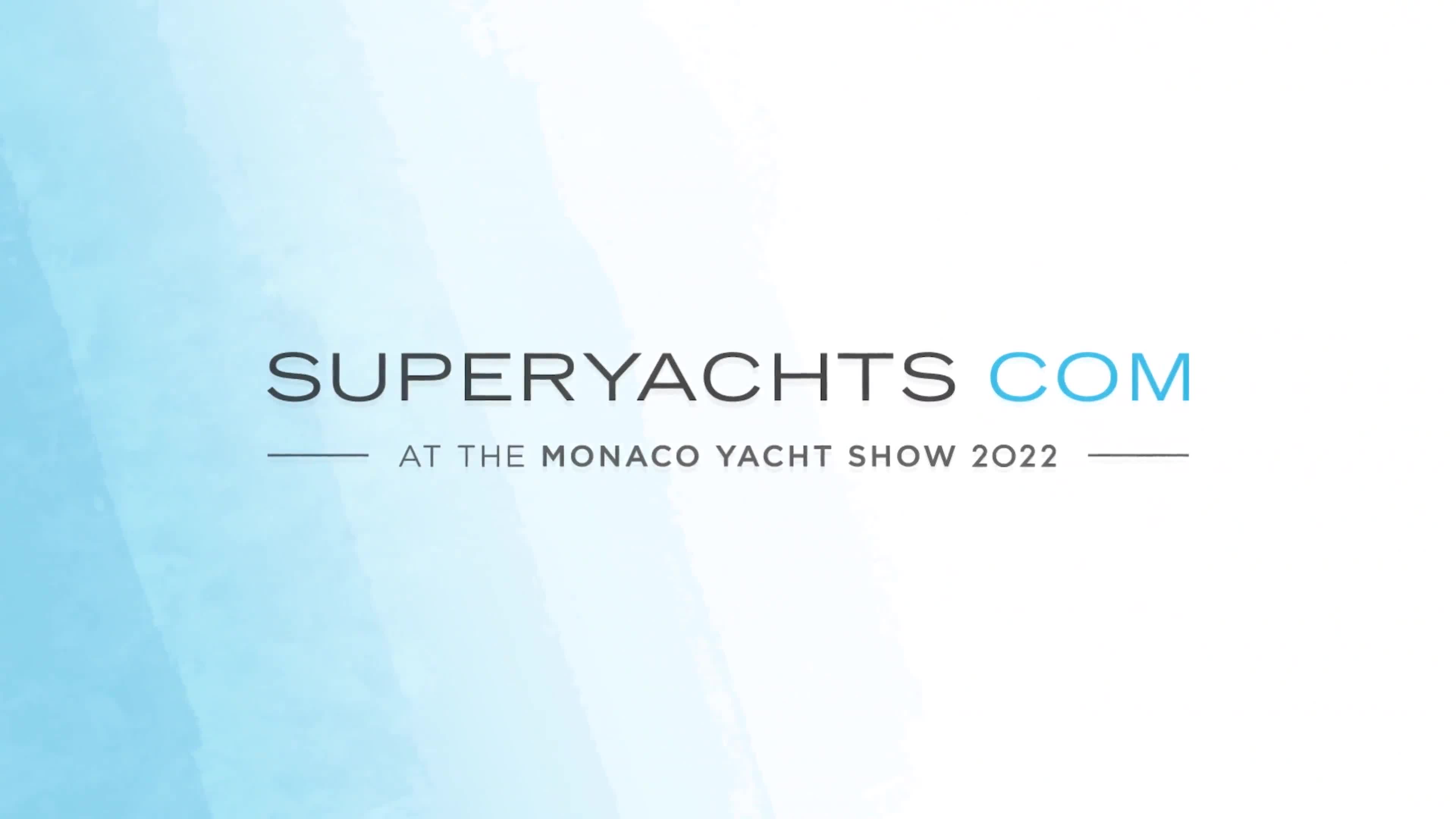 monaco yacht show sponsors