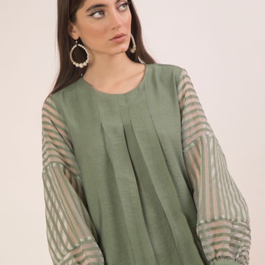 Bluse 