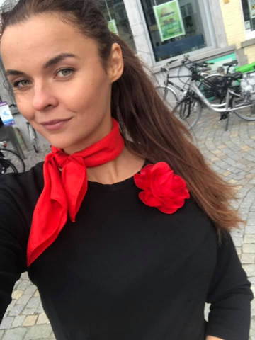Veerle Peeters