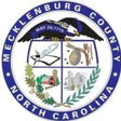 Mecklenburg County logo on InHerSight