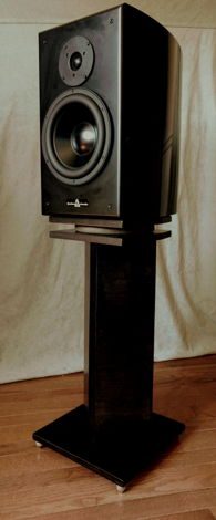 Gershman Acoustics Studio II monitors NEW awesome speaker