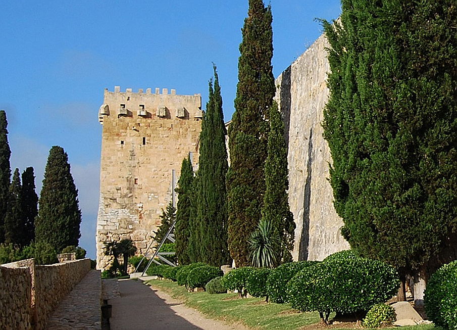  Tarragona
- Image fournie par la mairie de Tarragone