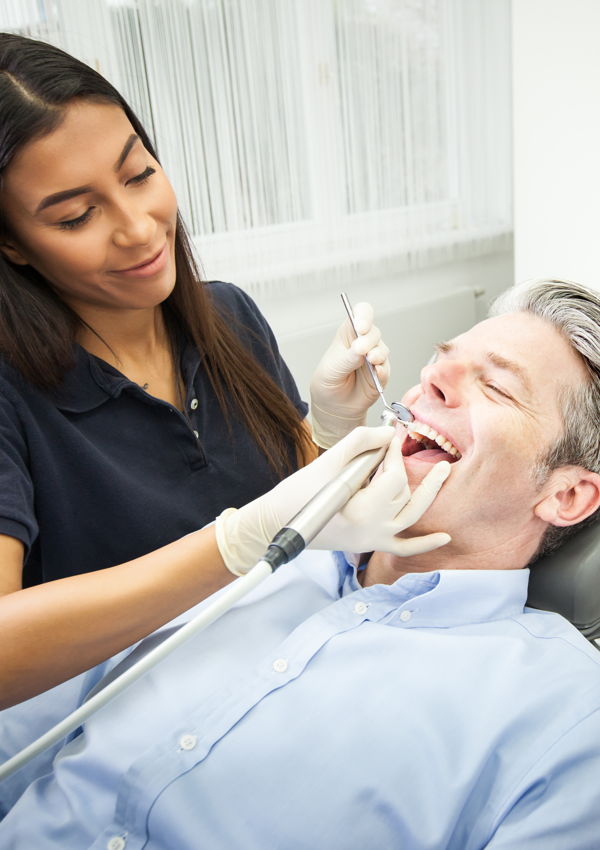 Dental21 Zahnzentrum Oberursel