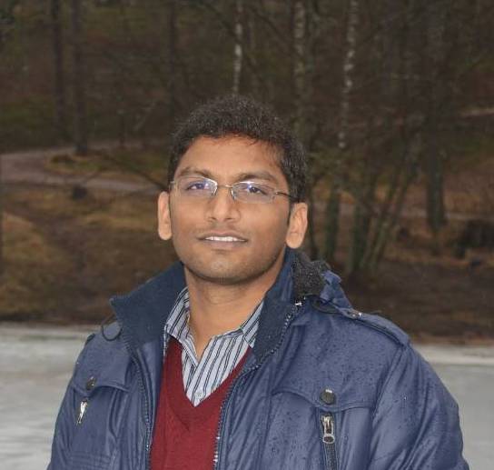 Learn Nginx Online with a Tutor - Kumar Raja Gattamaneni