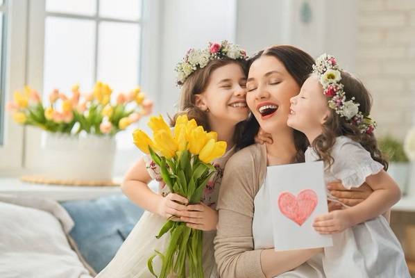 20 Mother_s Day Craft Ideas