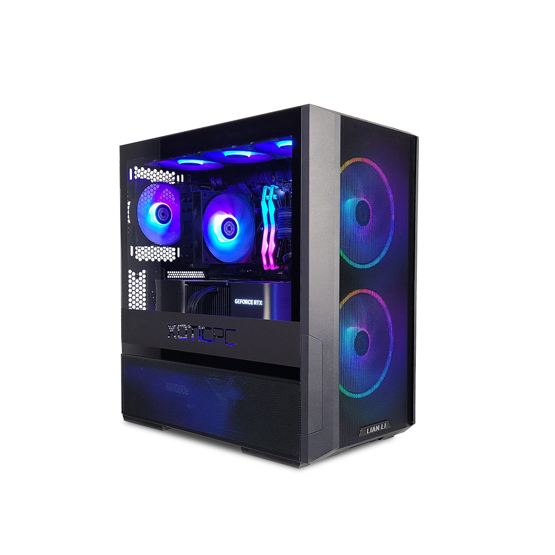 Customize your own G7 LANCOOL