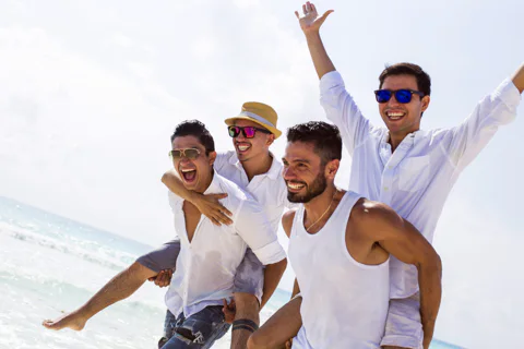 Best Stag Do Locations in Europe: Top Party Cities