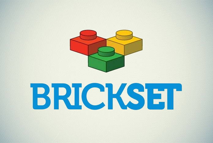 brickset logo