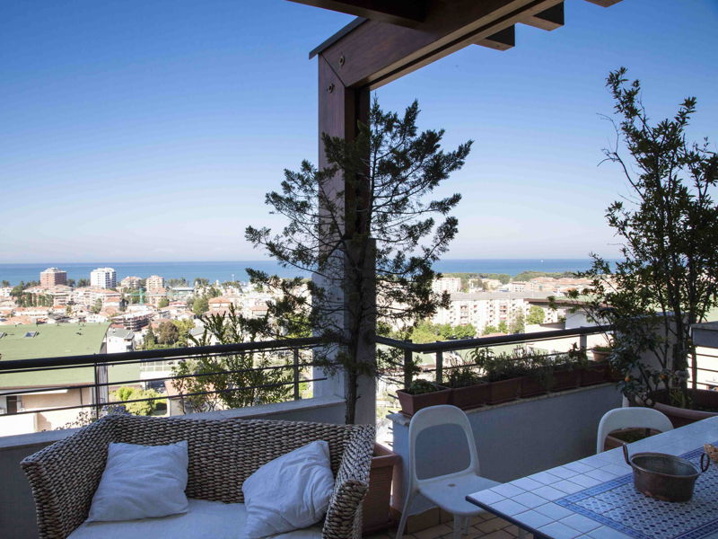 Cooking Classes Pescara: Traditional Abruzzo cooking class with a view