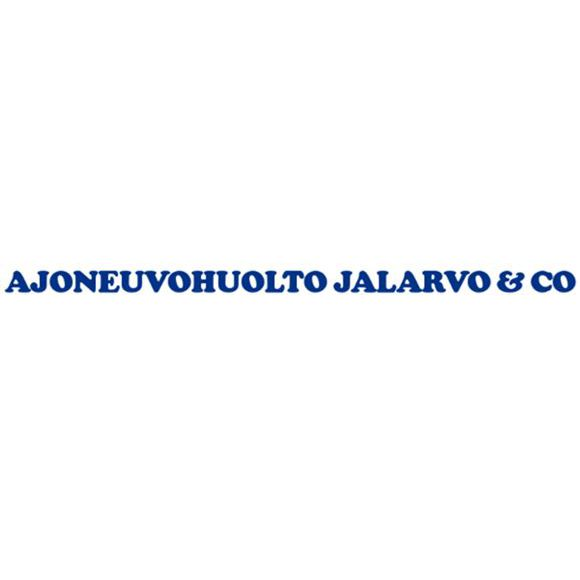 Ilkka Jalarvo