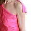 Calinea - T-Shirt Femme Framboise - M (38-40)