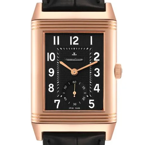 Jaeger-LeCoultre Grande Reverso 976