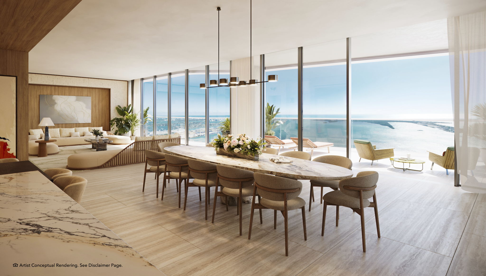 image 16 of Mandarin Oriental Brickell Key