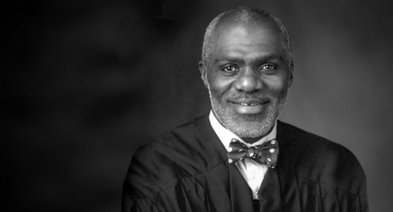 Alan Page: First African American Supreme Court Justice of Minnesota