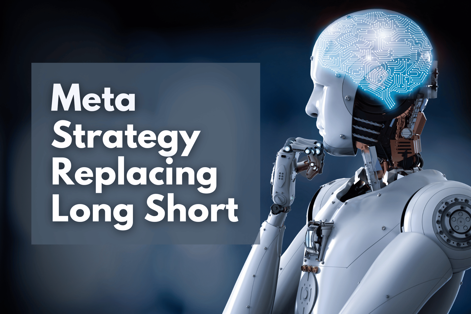 Stoic App Update – Meta Strategy Replacing Long Short