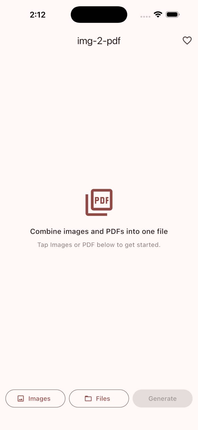 PWA developers developer - Jackson R.'s portfolio image