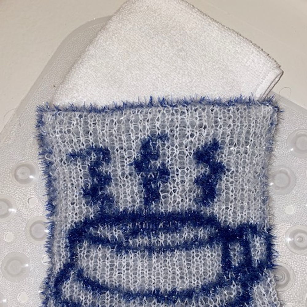 Kopje Cosy Scrubby