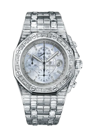 Royal Oak Offshore