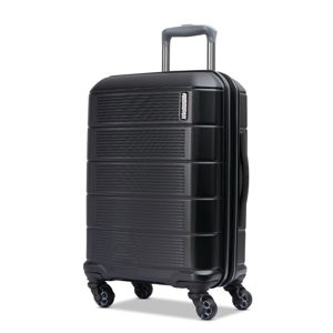 Stratum 2.0 20" Spinner | Hardside Carry On Luggage | American Tourister
