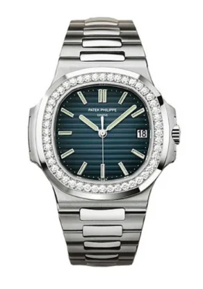 Patek Philippe Nautilus 5713/1G