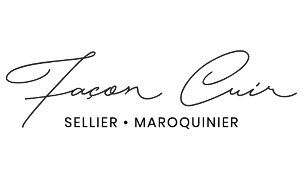 Faon Cuir logo ForestCalling