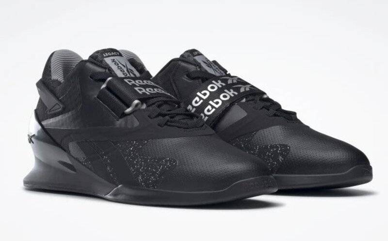 Reebok Legacy Lifter 2